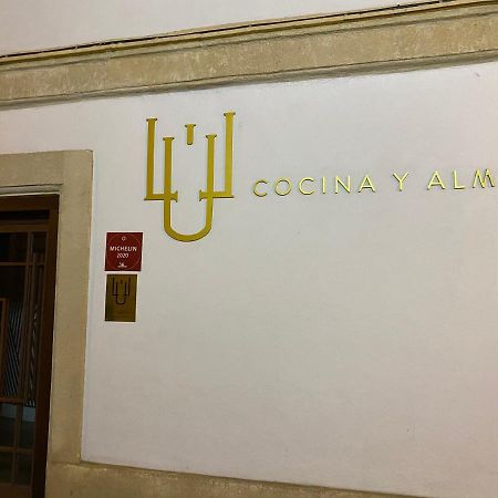 Apartamento/Loft En Zona Centrica I Wifi ヘレス エクステリア 写真