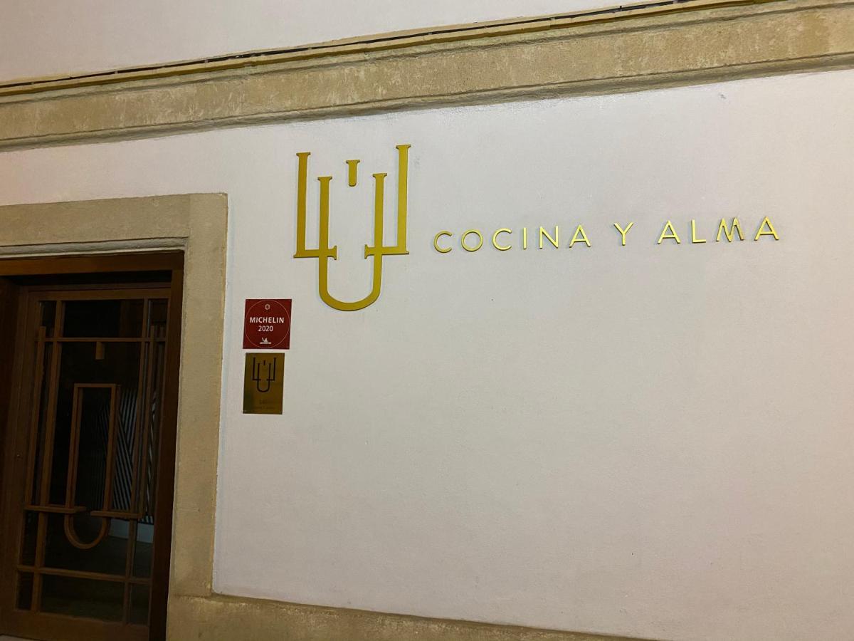 Apartamento/Loft En Zona Centrica I Wifi ヘレス エクステリア 写真
