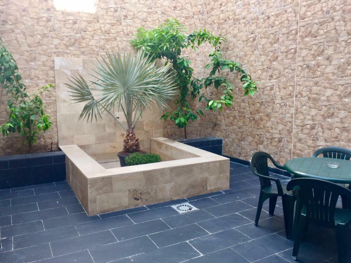 Apartamento/Loft En Zona Centrica I Wifi ヘレス エクステリア 写真