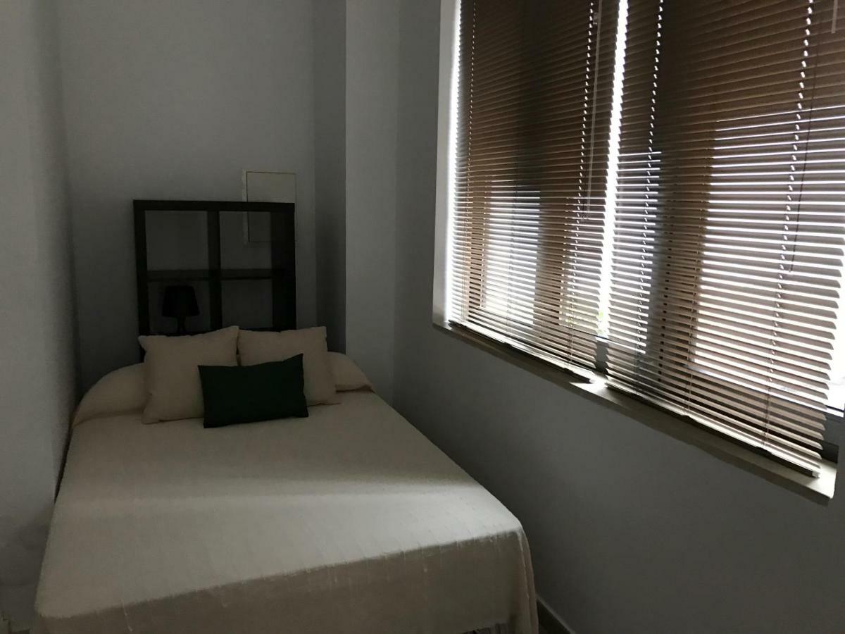 Apartamento/Loft En Zona Centrica I Wifi ヘレス エクステリア 写真