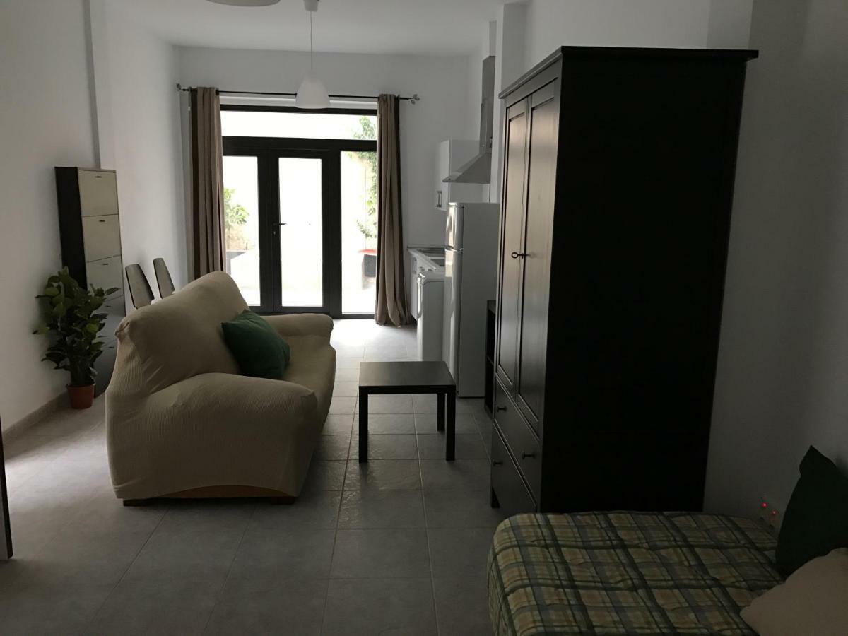 Apartamento/Loft En Zona Centrica I Wifi ヘレス エクステリア 写真