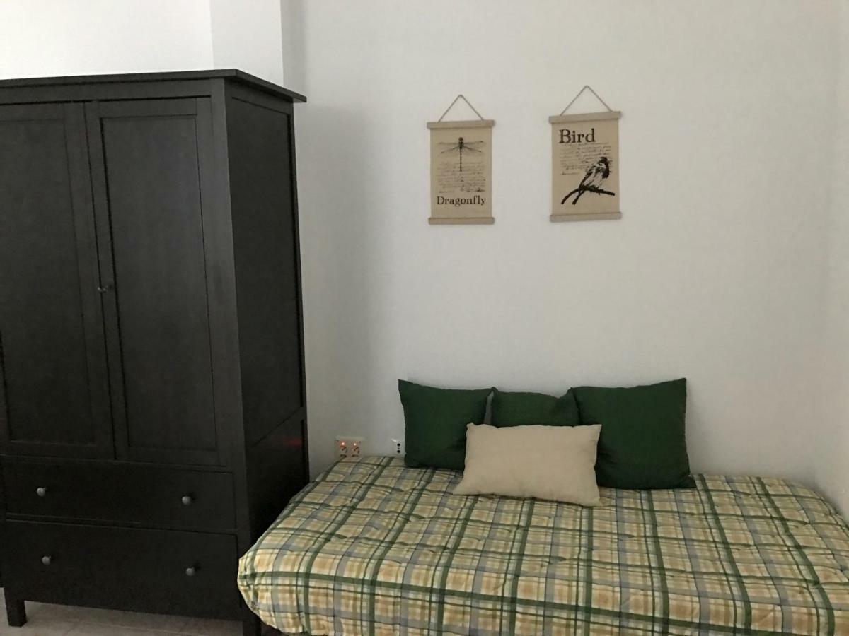 Apartamento/Loft En Zona Centrica I Wifi ヘレス エクステリア 写真